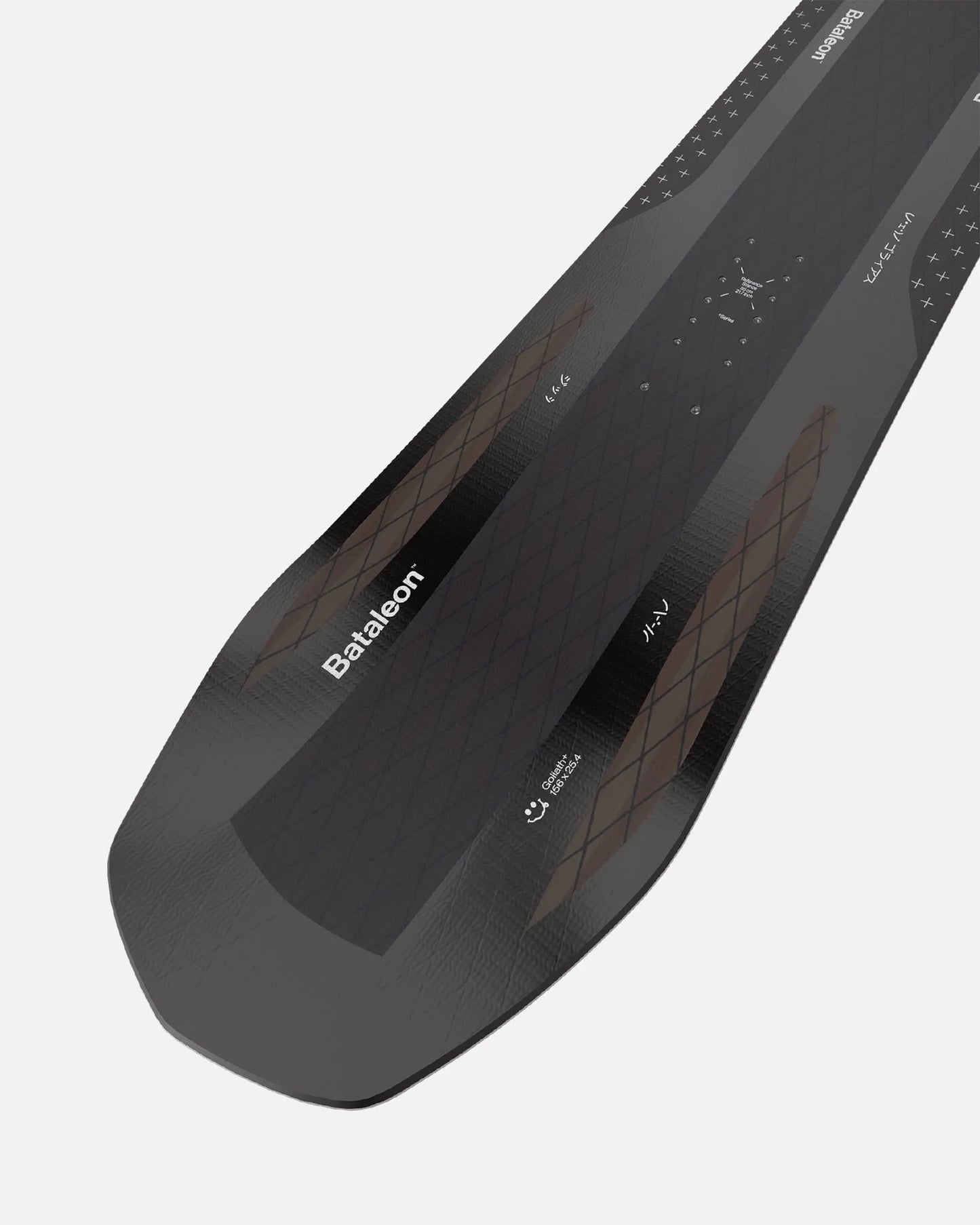 Bataleon Goliath Plus 2025/26