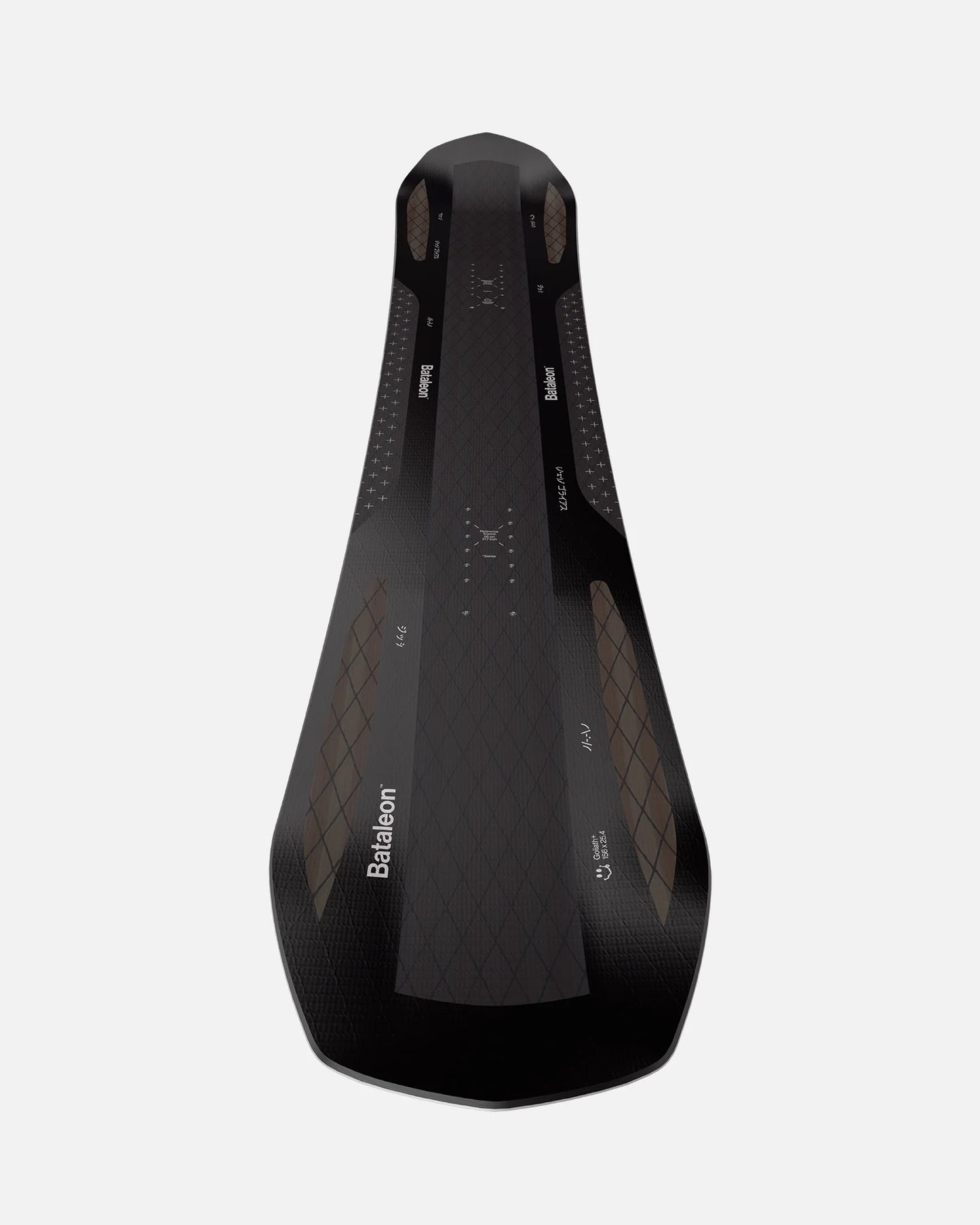 Bataleon Goliath Plus 2025/26