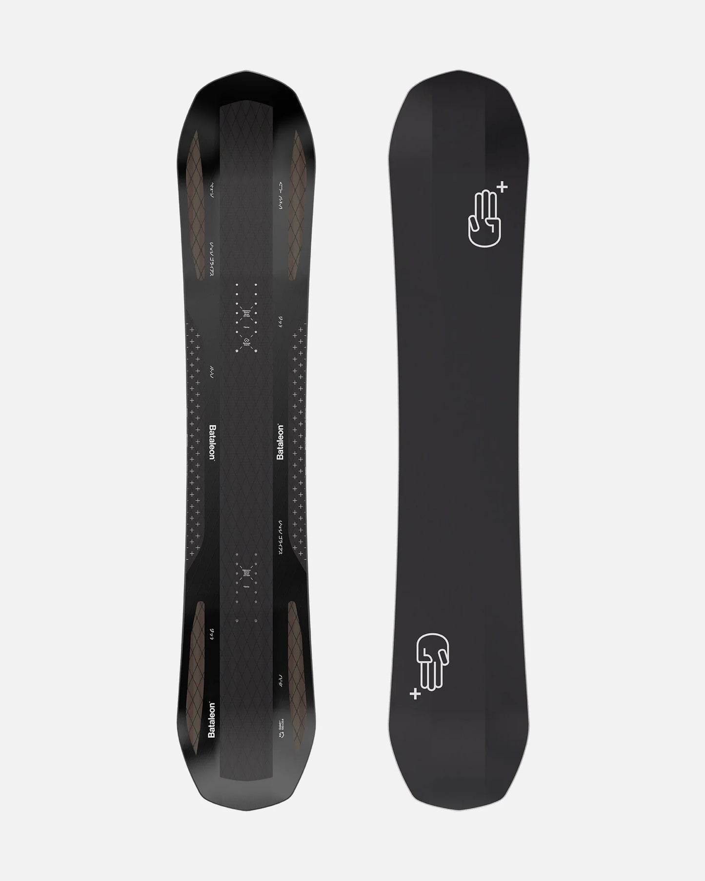 Bataleon Goliath Plus 2025/26