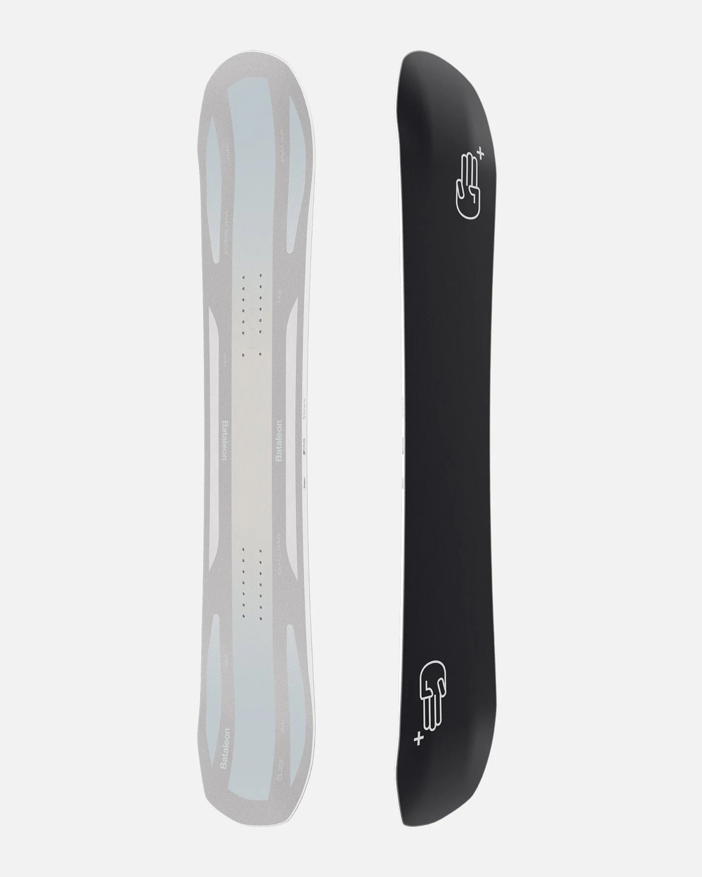 Bataleon Push Up Plus 2025/26