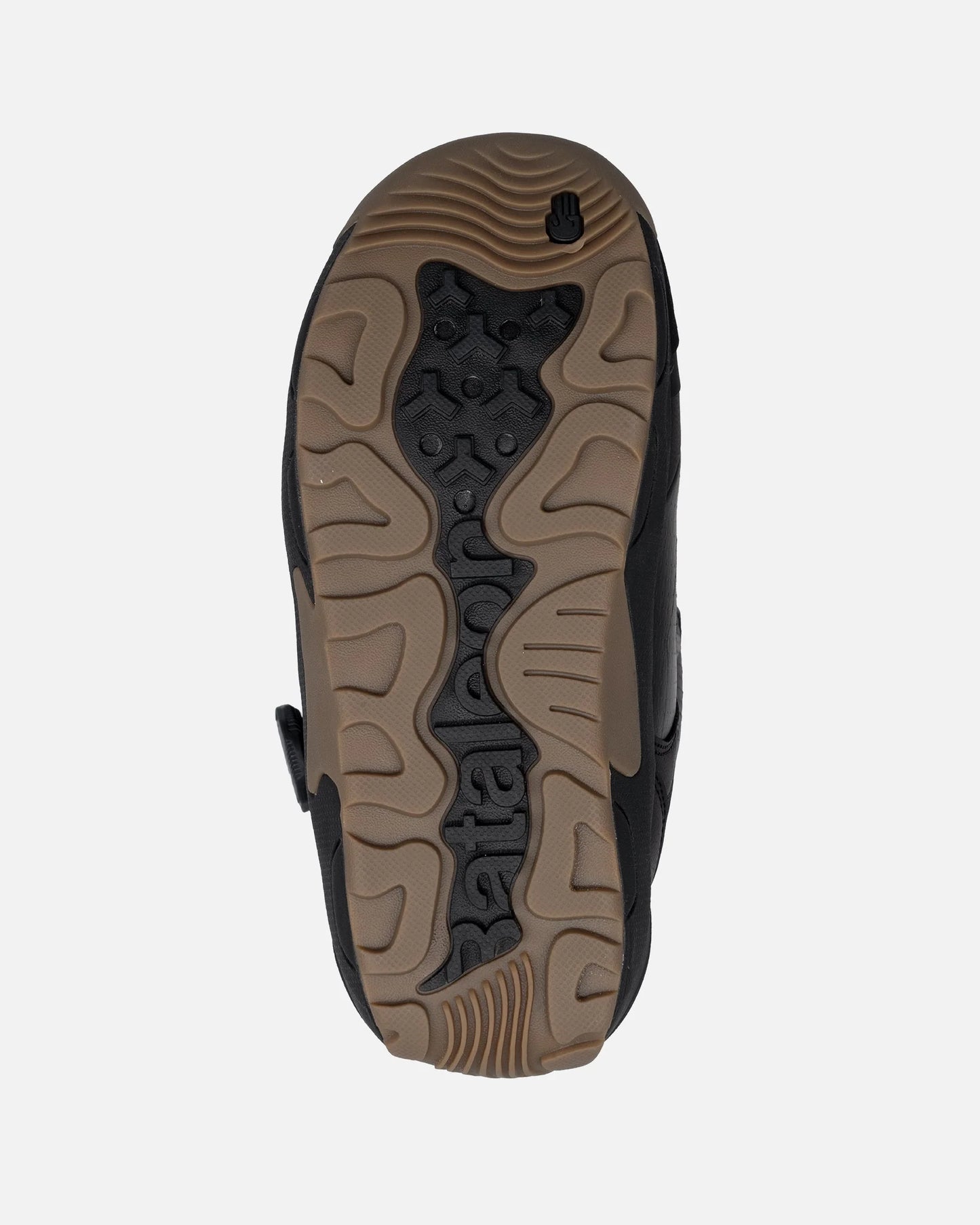 Bataleon Rave Women's Double Boa Black 2025/26