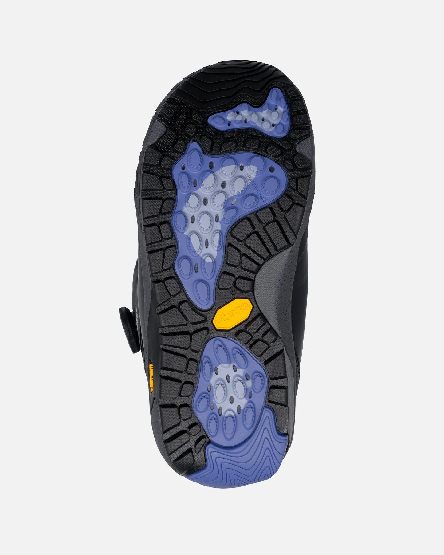 Bataleon Salsa Women's Double Boa Black 2025/26