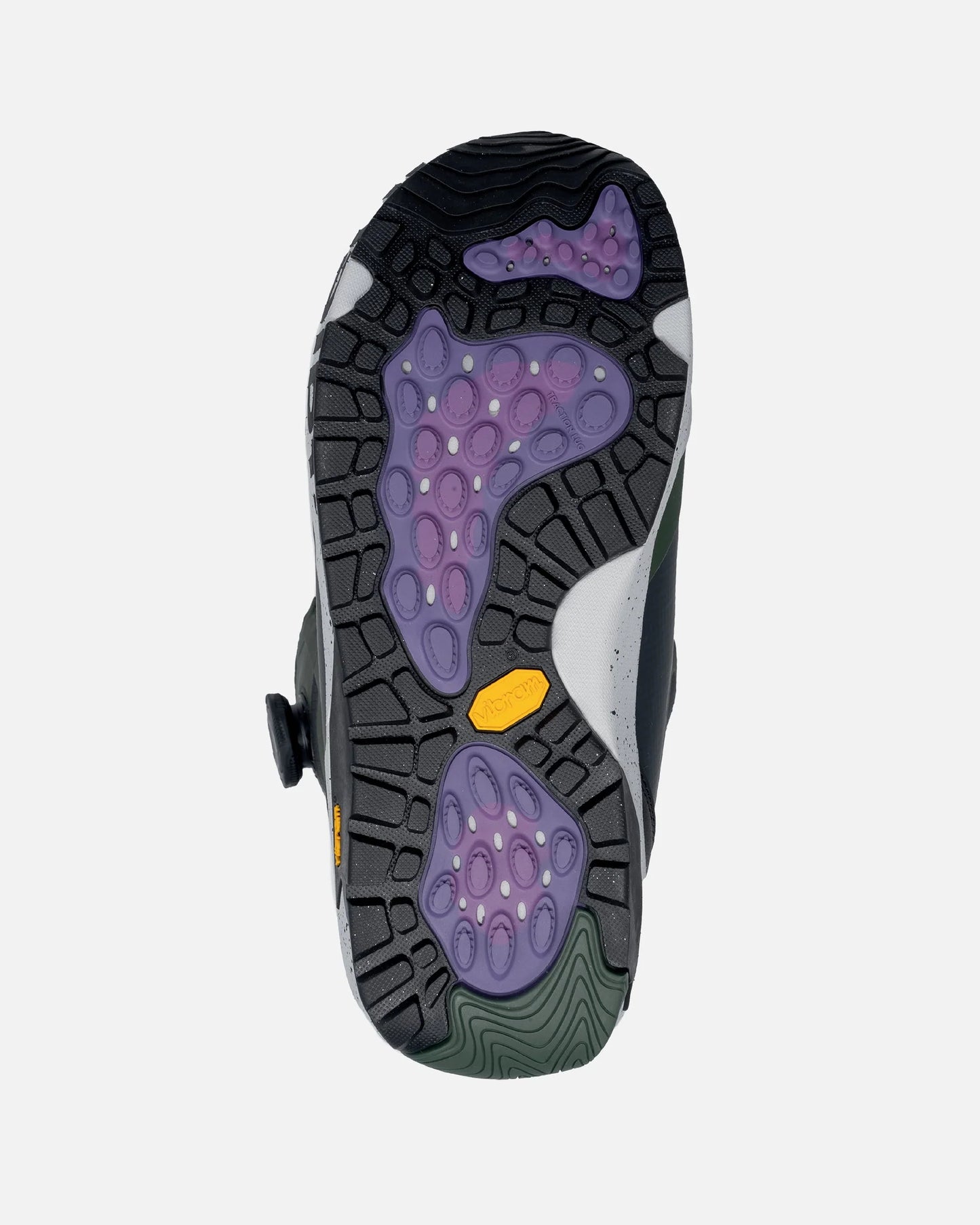 Bataleon Salsa Double Boa Green 2025/26