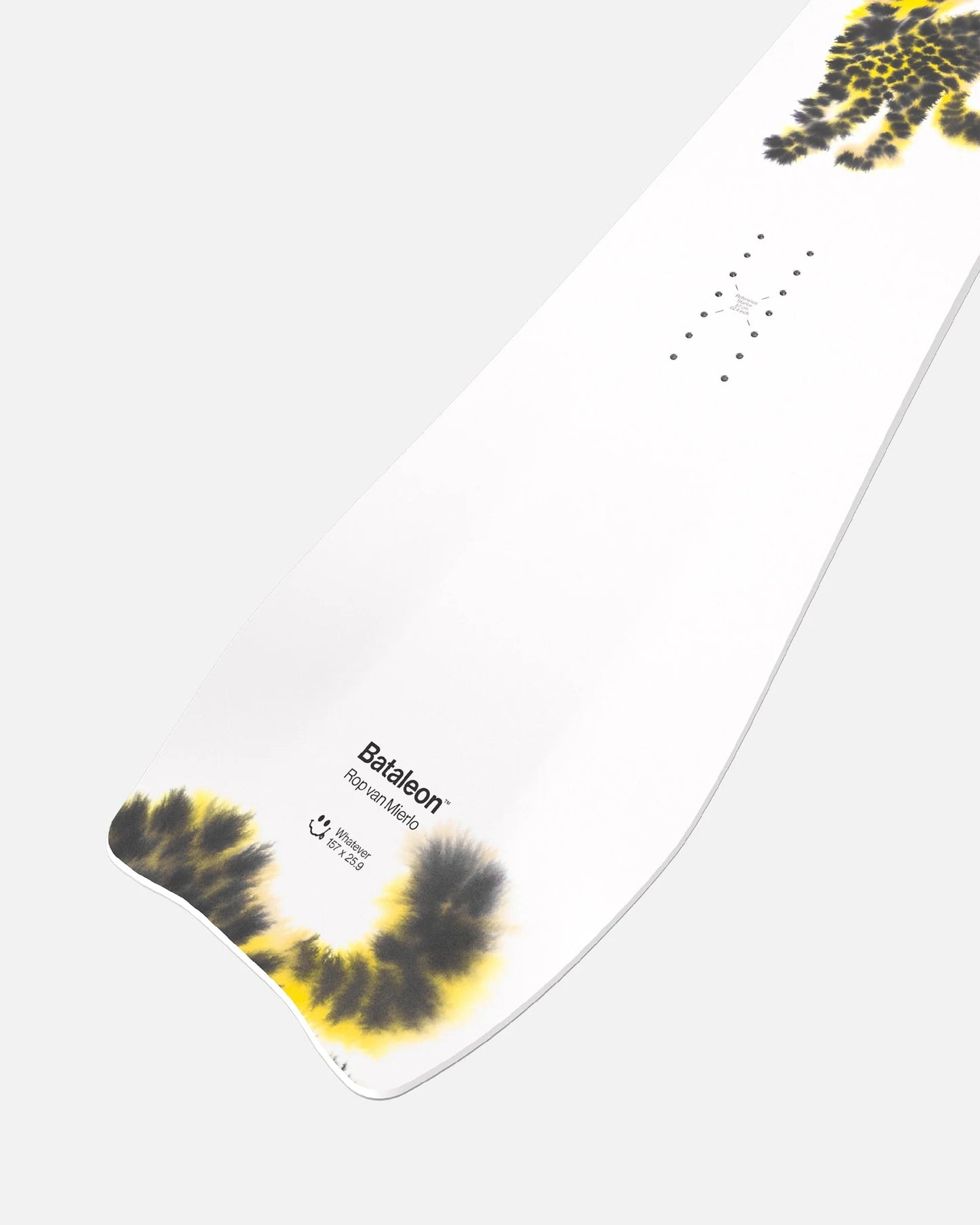 Bataleon Whatever X Rip van Mierlo 2025/26