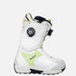 Bataleon Women's Rave Double Boa Aqua Lime 2026/27