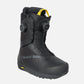 Bataleon Salsa Double Boa Black 2026/27