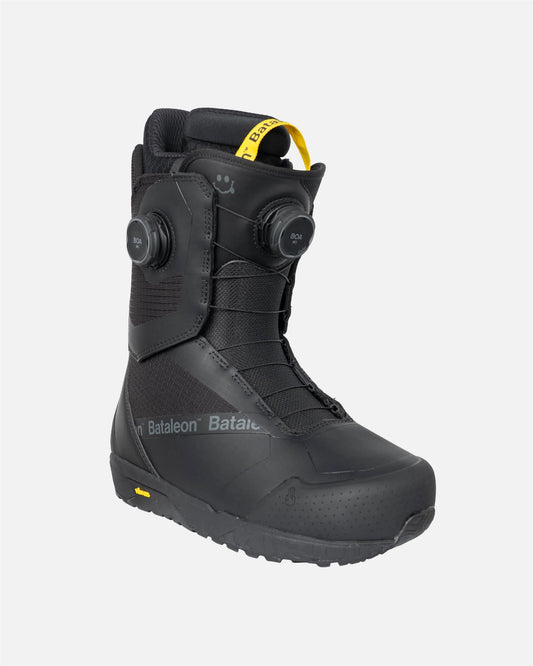 Bataleon Salsa Double Boa Black 2026/27