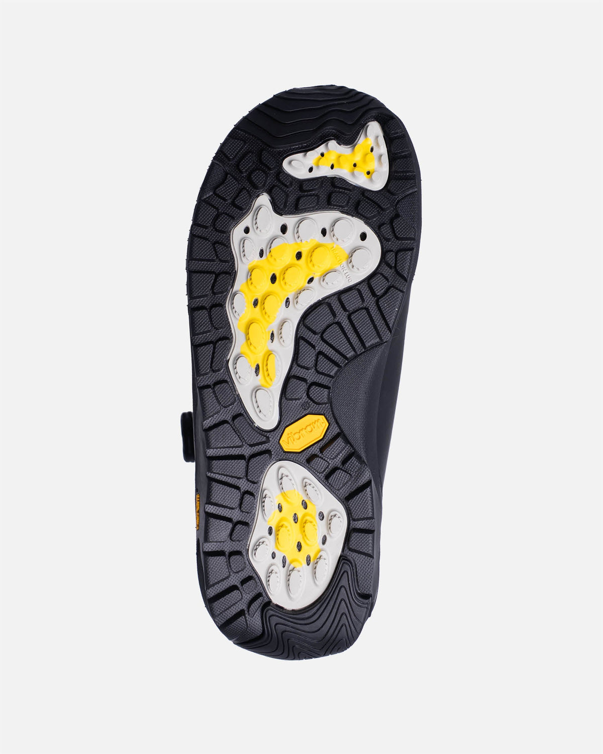 Bataleon Salsa Double Boa Black 2026/27