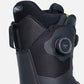 Bataleon Salsa Double Boa Black 2026/27