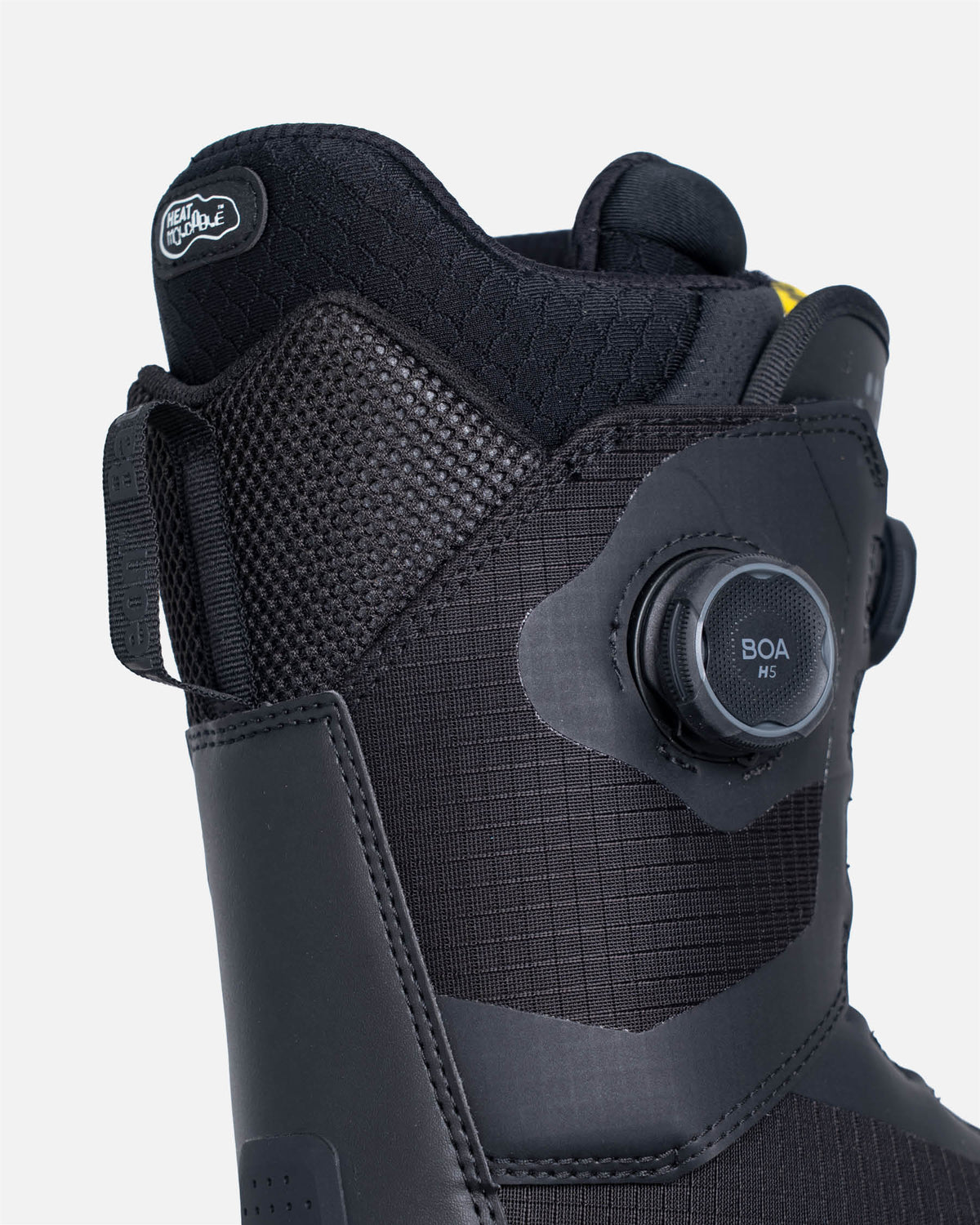 Bataleon Salsa Double Boa Black 2026/27