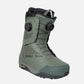Bataleon Salsa Double Boa Thyme Green 2026/27