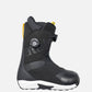 Bataleon Twist Double Boa Black 2026/27