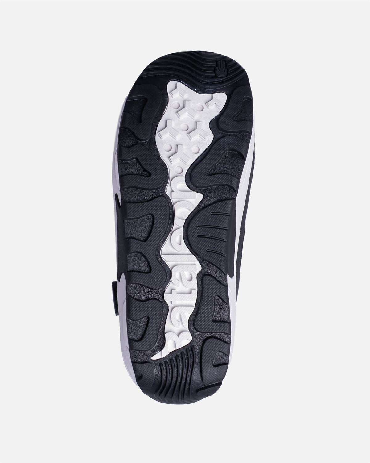 Bataleon Twist Double Boa Black 2026/27