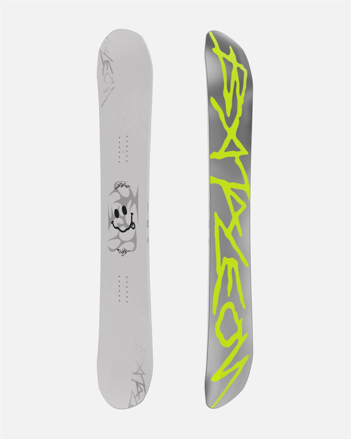 Bataleon Evil Twin 2026/27