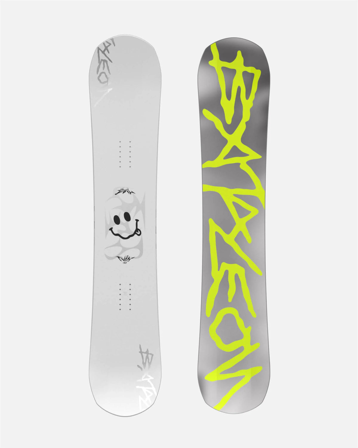Bataleon Evil Twin 2026/27