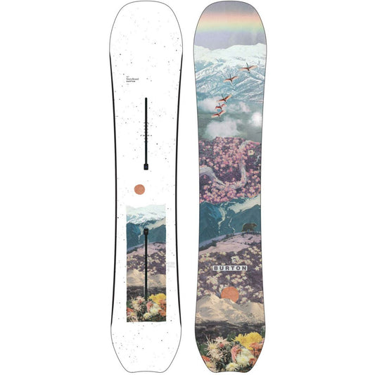 Burton Story Board Camber 2022/23