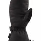 Dakine Leather Scout MITT Black 2024