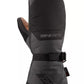 Dakine Leather Scout MITT Carbon 2024