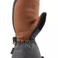 Dakine Leather Scout MITT Carbon 2024