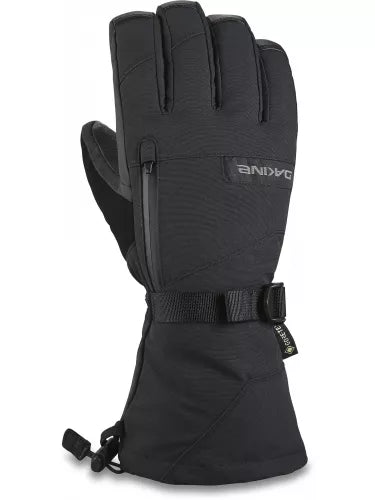 Dakine Leather Titan GORE-TEX Glove Black 2024