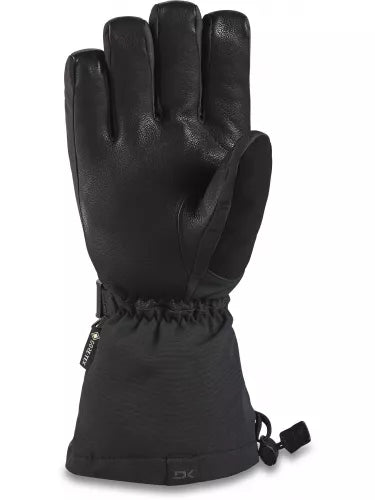 Dakine Leather Titan GORE-TEX Glove Black 2024