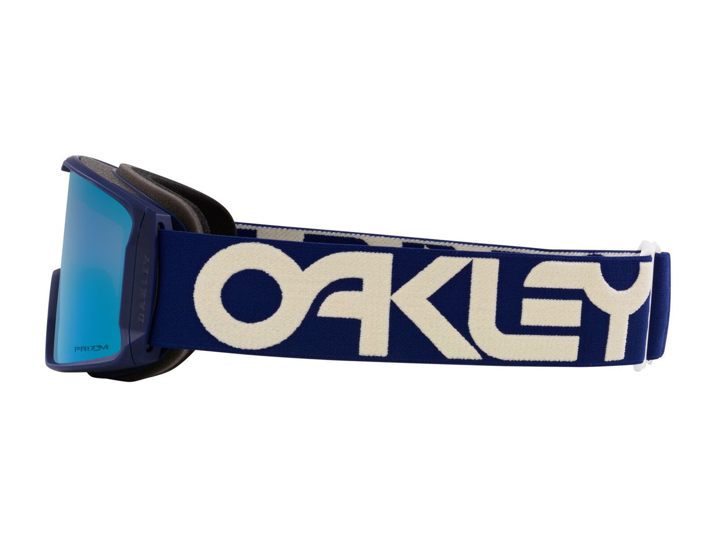 Oakley Line Miner L Matte B1B Navy Prizm Saphire Iridium 2024/25