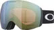 Oakley Flight Deck L Goggle Matte Black Prizm Sage Gold Iridium 2025/26