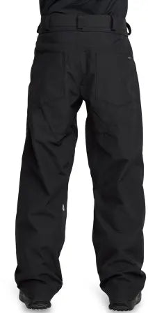 Volcom Nailer Pant Black 2025/26