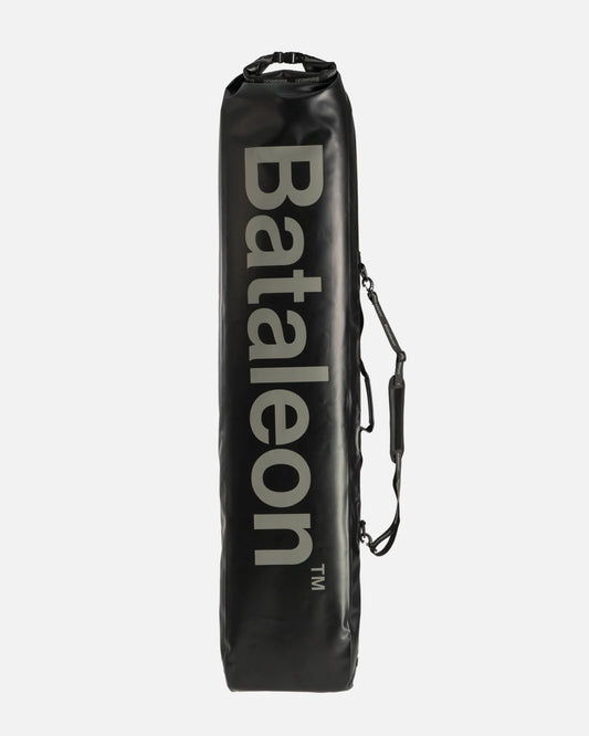 Bataleon Getaway Rollup Bag Black 2025/26