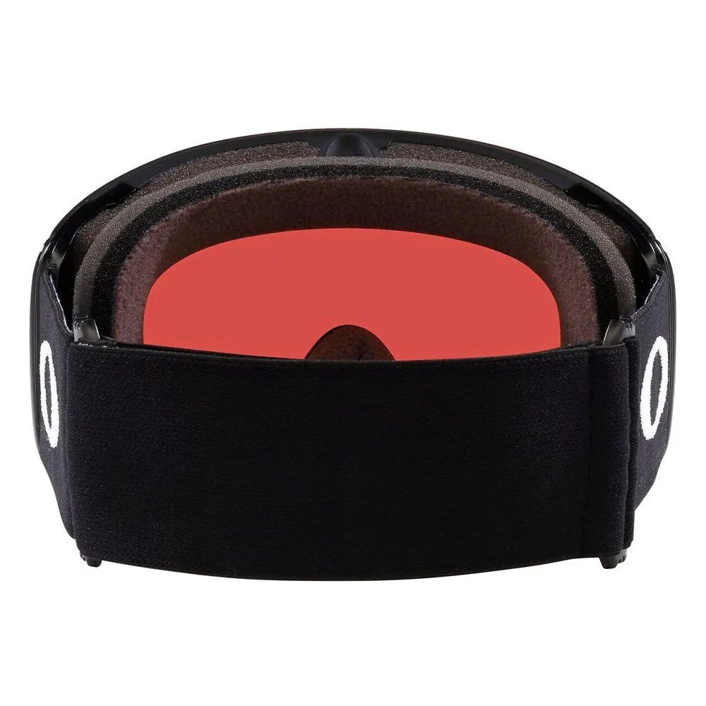 Oakley Flight Deck L Goggle Matte Black Prizm Argon Iridium 2025/26