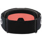 Oakley Line Miner PRO L Goggle Matte Black Prism Sapphire Iridium + Iced Iridium 2026/27