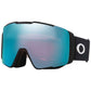Oakley Line Miner PRO L Goggle Matte Black Prism Sapphire Iridium + Iced Iridium 2026/27