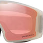Oakley Line Miner M Matte B1B Cool Grey Prizm Rose Gold Iridium 2026/27
