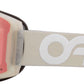 Oakley Line Miner M Matte B1B Cool Grey Prizm Rose Gold Iridium 2026/27