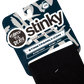 Stinky Socks x Goon Gear Shred till Death 2025/26