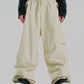 Beyond Medals Park Pants Beige 2026/27