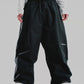 Beyond Medals Park Pants Black 2026/27