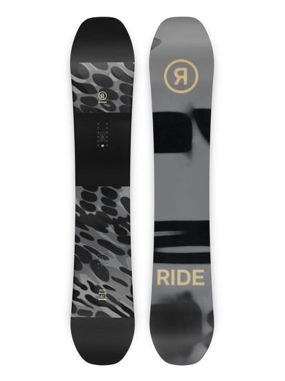 Manic Camber Snowboard 2023