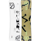 Twin Pig Camber Snowboard 2023