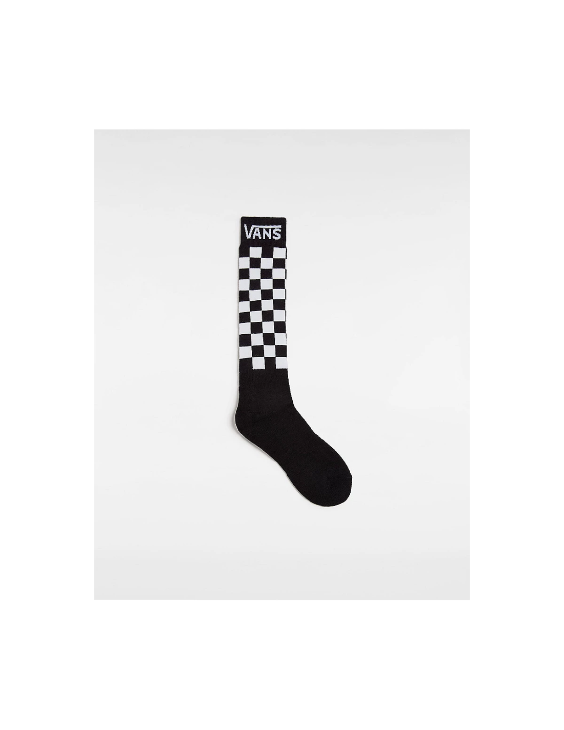 VANS MTE Vans Snow Sock Black 2025/26