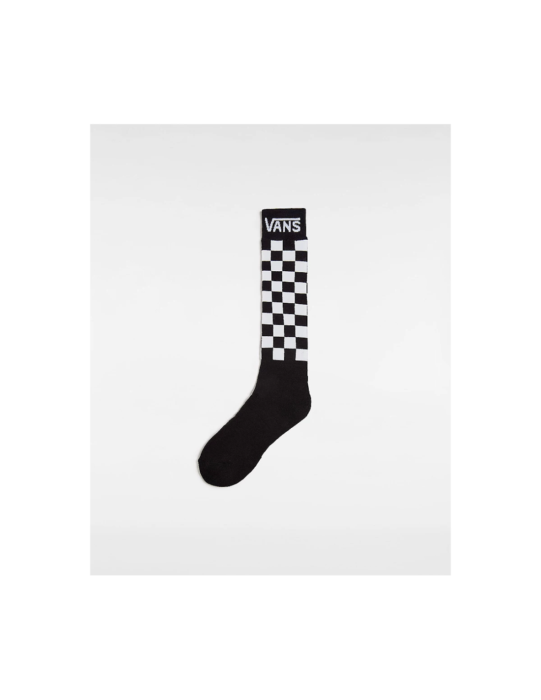 VANS MTE Vans Snow Sock Black 2025/26