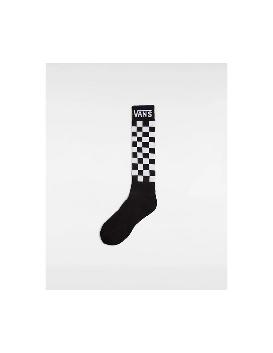 VANS MTE Vans Snow Sock Black 2025/26