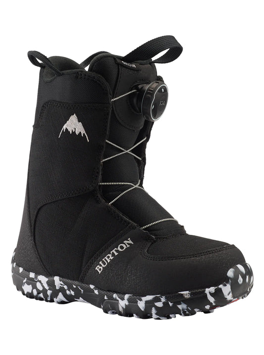 Grom BOA® Snowboard Boots 2023
