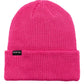 Burton Recycled All Day Long Beanie Pink