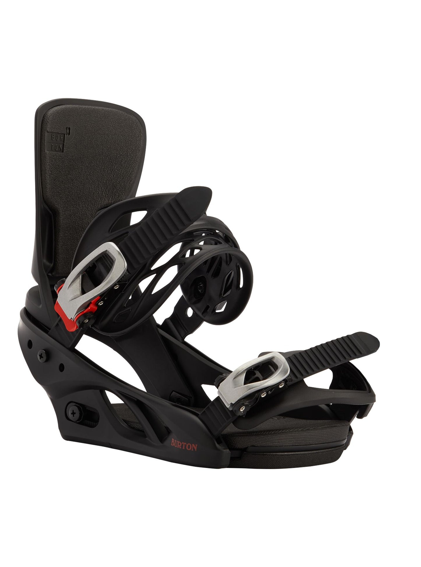 Lexa X Re:Flex Snowboard Bindings