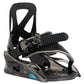 Grom Disc Snowboard Bindings