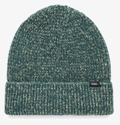 Tall Order Beanie Teal