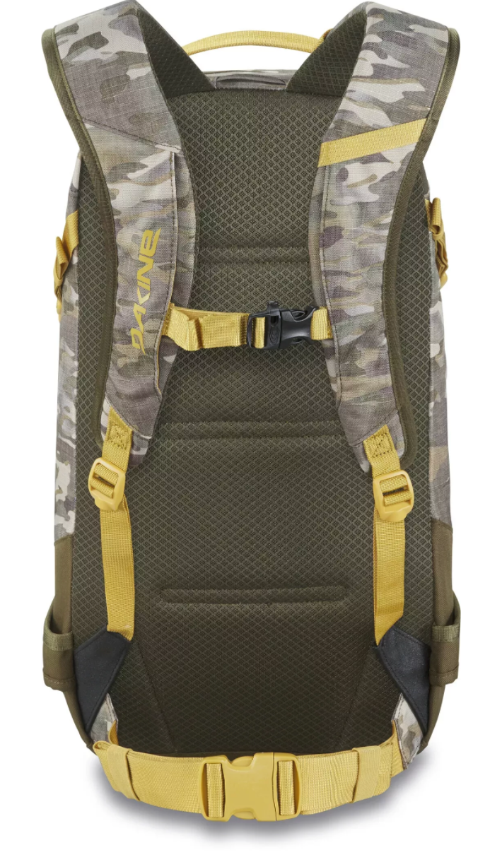 Heli Pro Bagpack 20L 2023